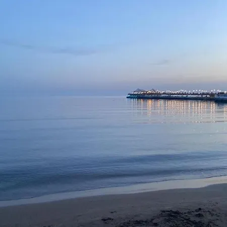 Rei Apartment Durres