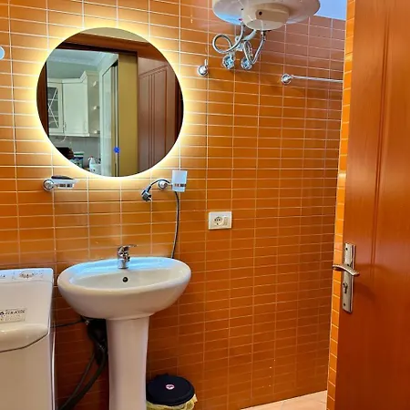 Apartment Rei