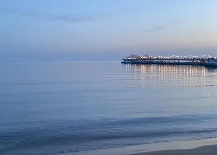 Rei Apartament Durrës